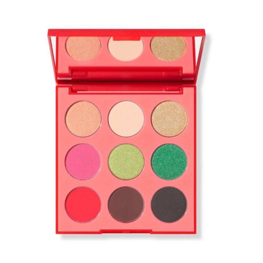 💗MORPHE 9M Melon Pop Artistry Palette